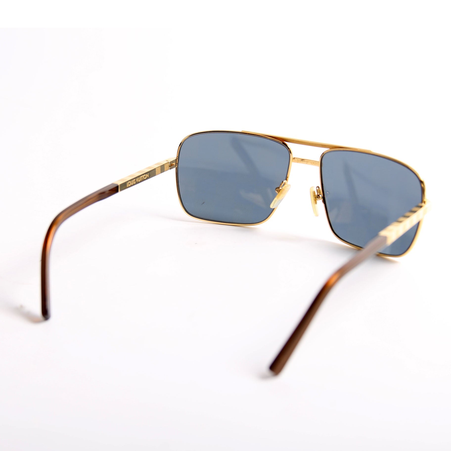 Z2300U Attitude Damier Lens