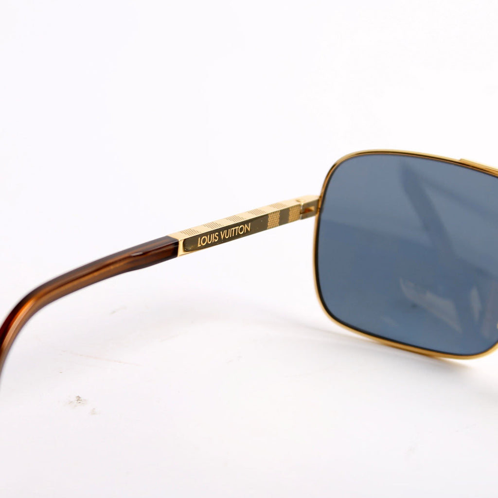 Z2300U Attitude Damier Lens