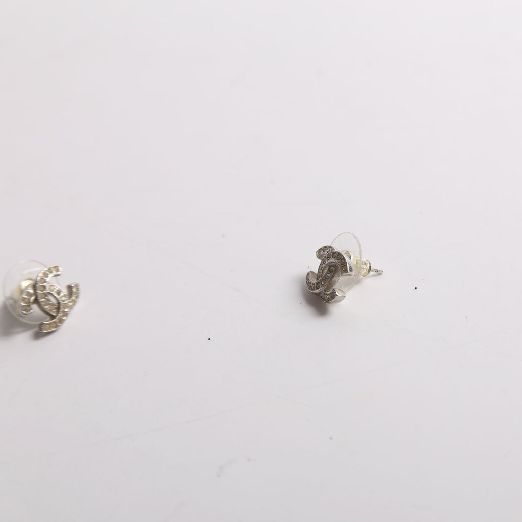 CC Crystal Small Studs