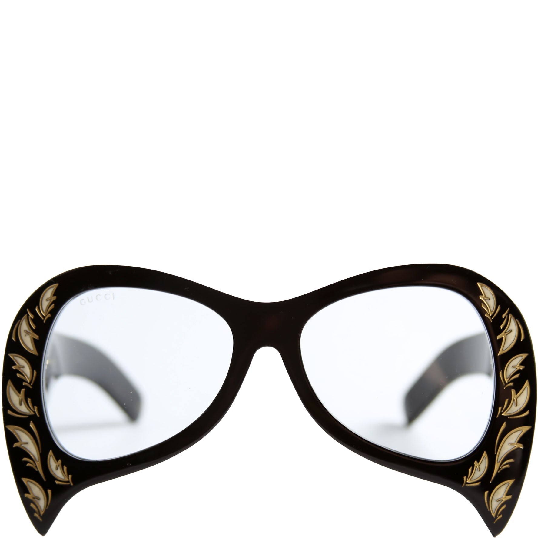 GG0143S Oversized Mother of Pearl Acetate