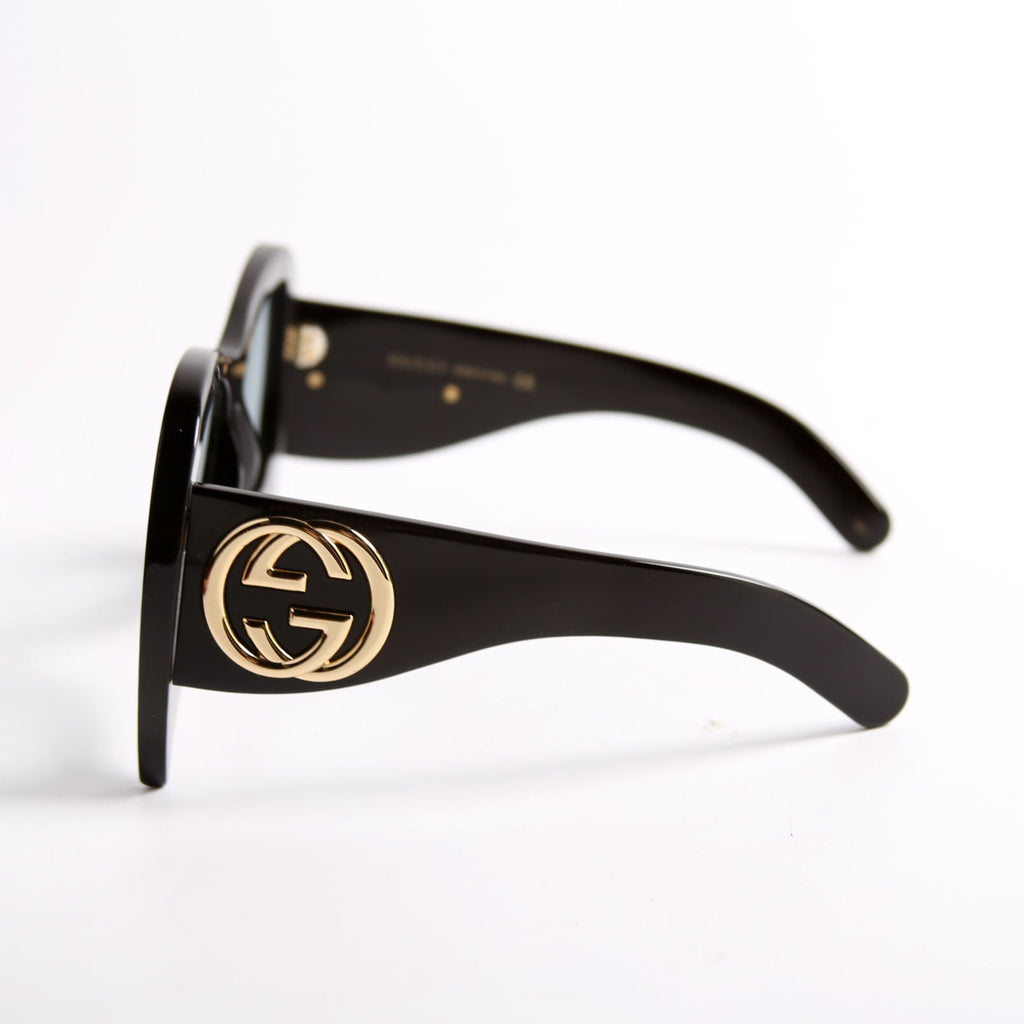 GG0143S Oversized Mother of Pearl Acetate