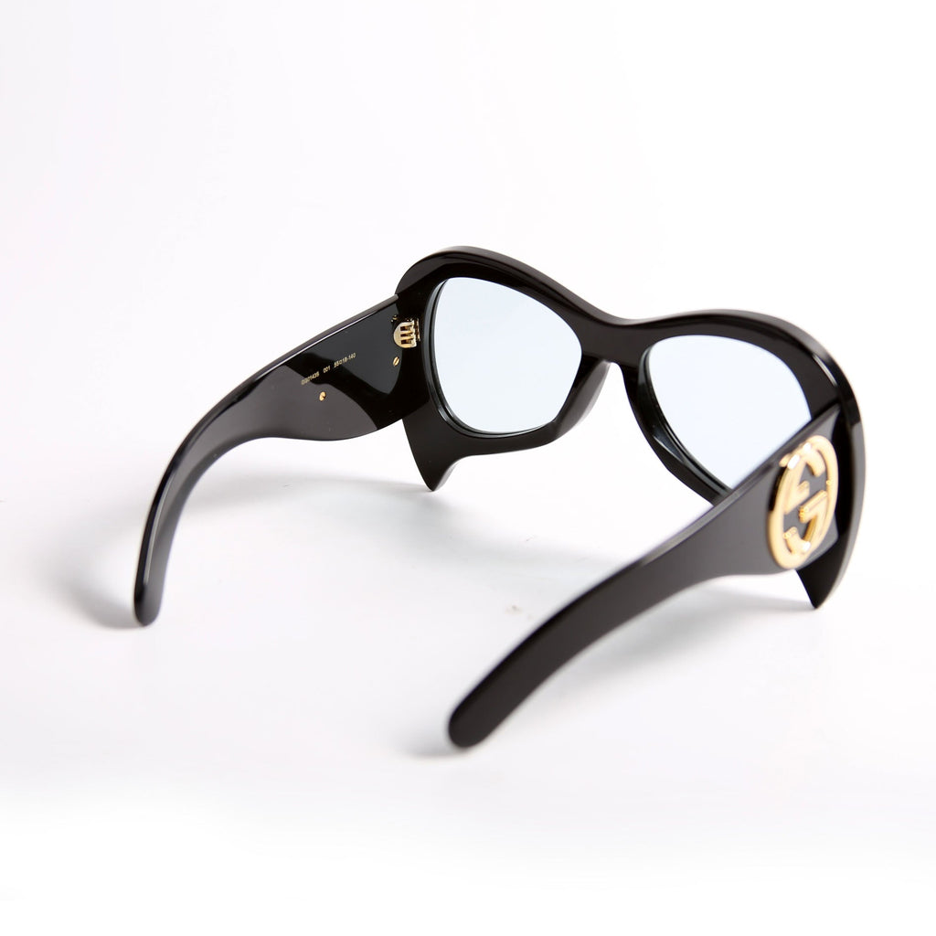 GG0143S Oversized Mother of Pearl Acetate