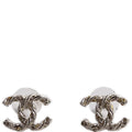 CC Crystal Medium Studs