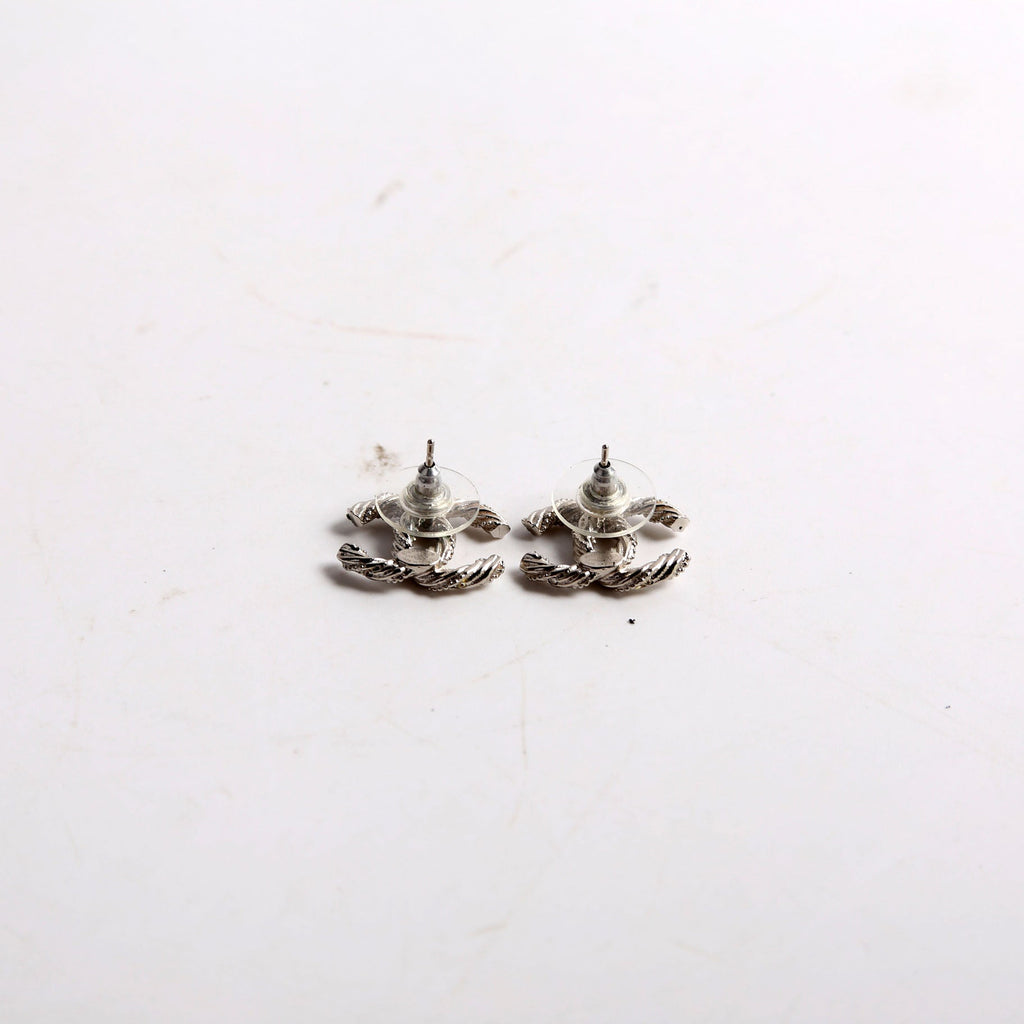 CC Crystal Medium Studs