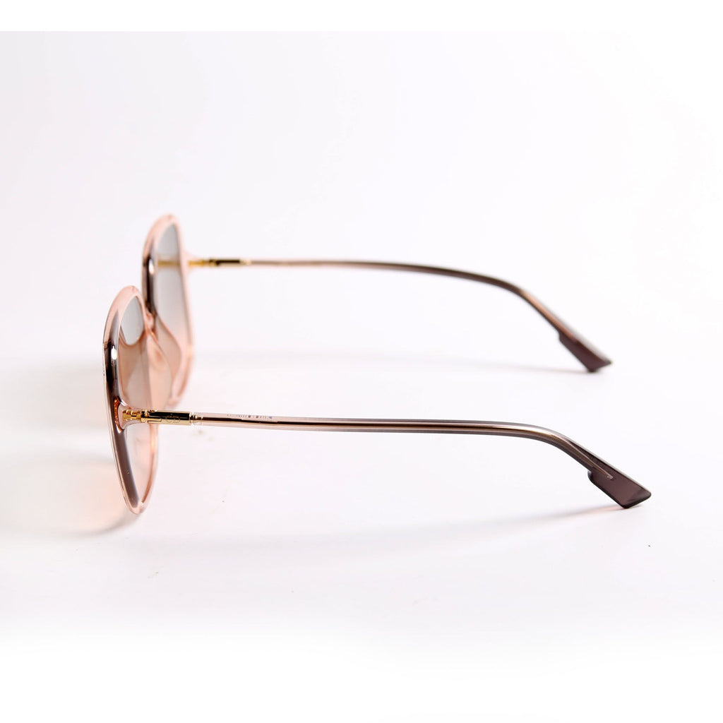 Diorsostellaire1 Sunglasses Pink/Grey