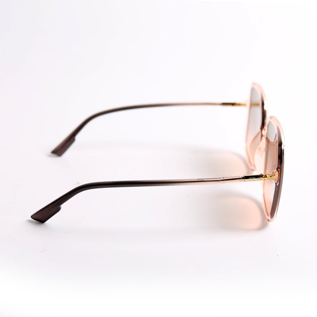 Diorsostellaire1 Sunglasses Pink/Grey
