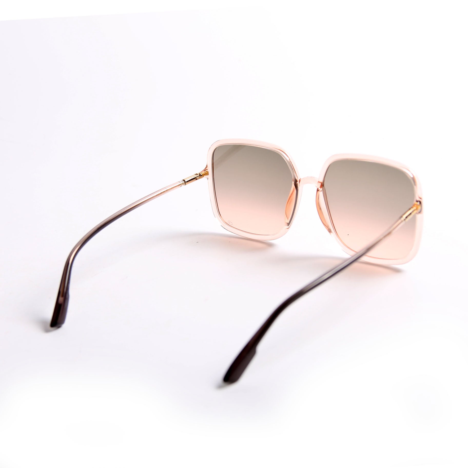 Diorsostellaire1 Sunglasses Pink/Grey