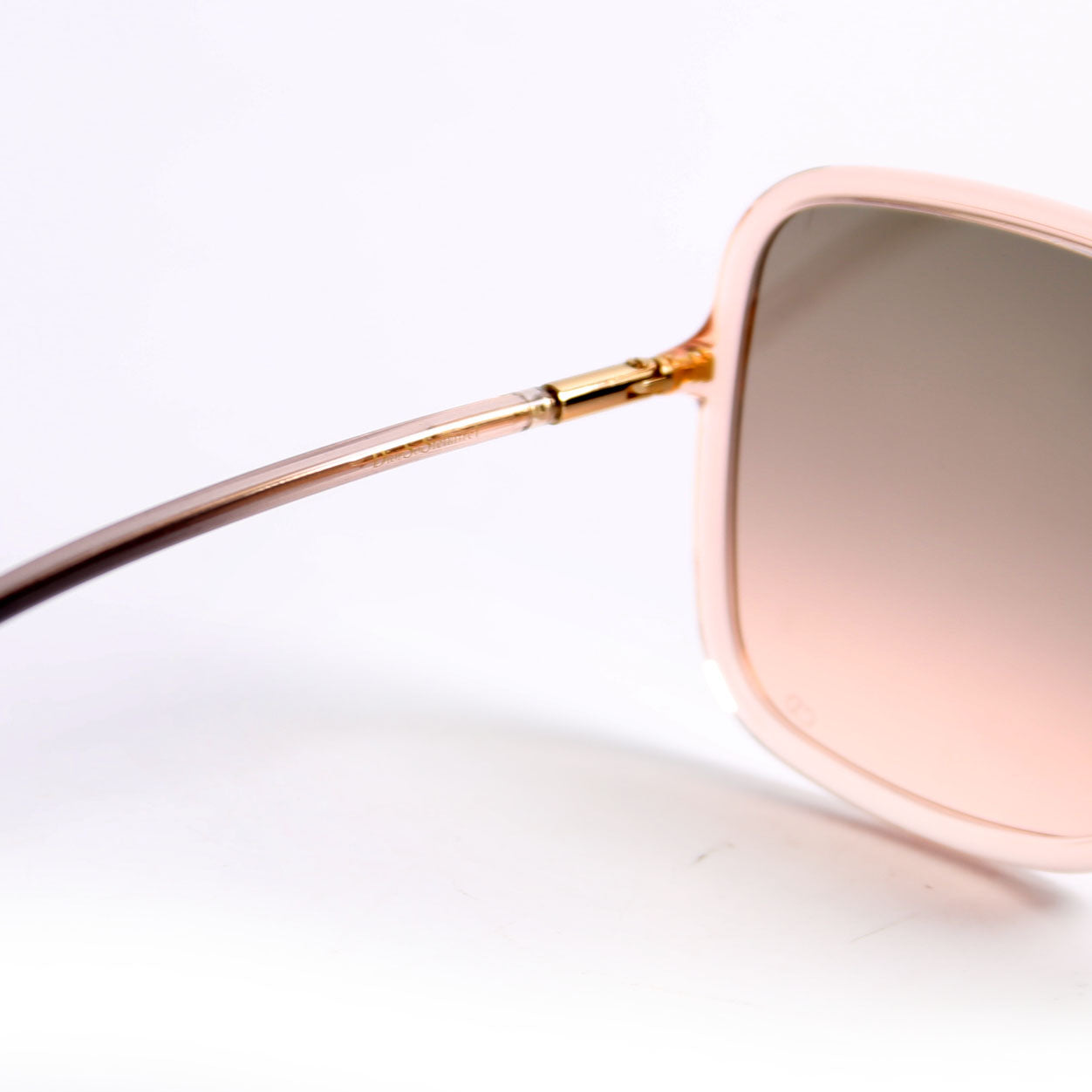 Diorsostellaire1 Sunglasses Pink/Grey
