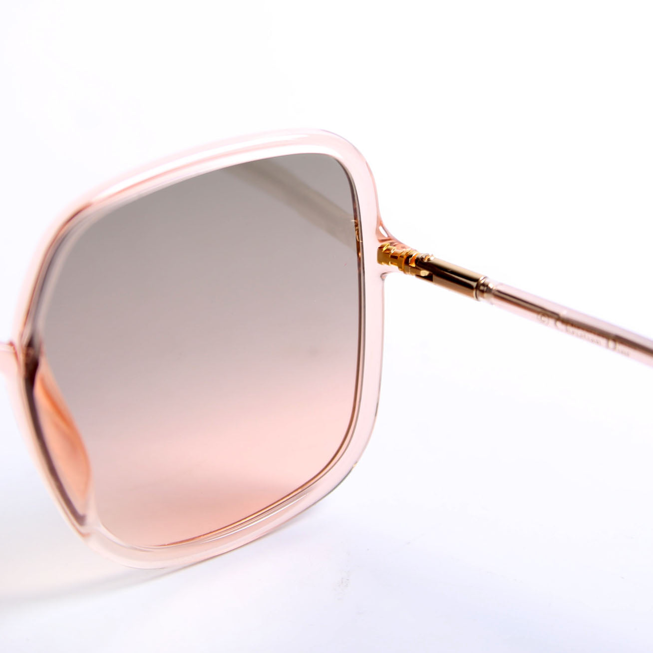 Diorsostellaire1 Sunglasses Pink/Grey