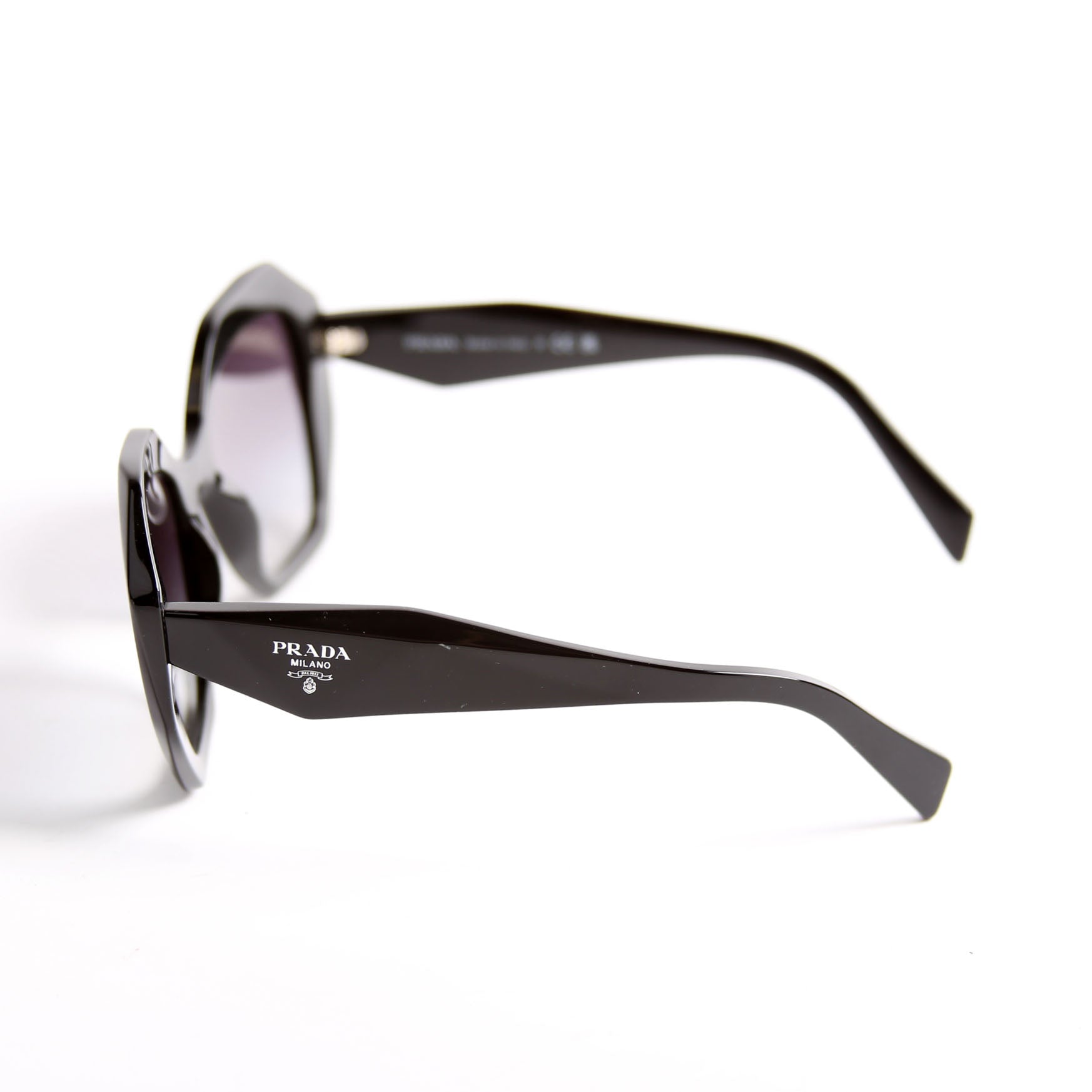 SPR16W Symbole Black