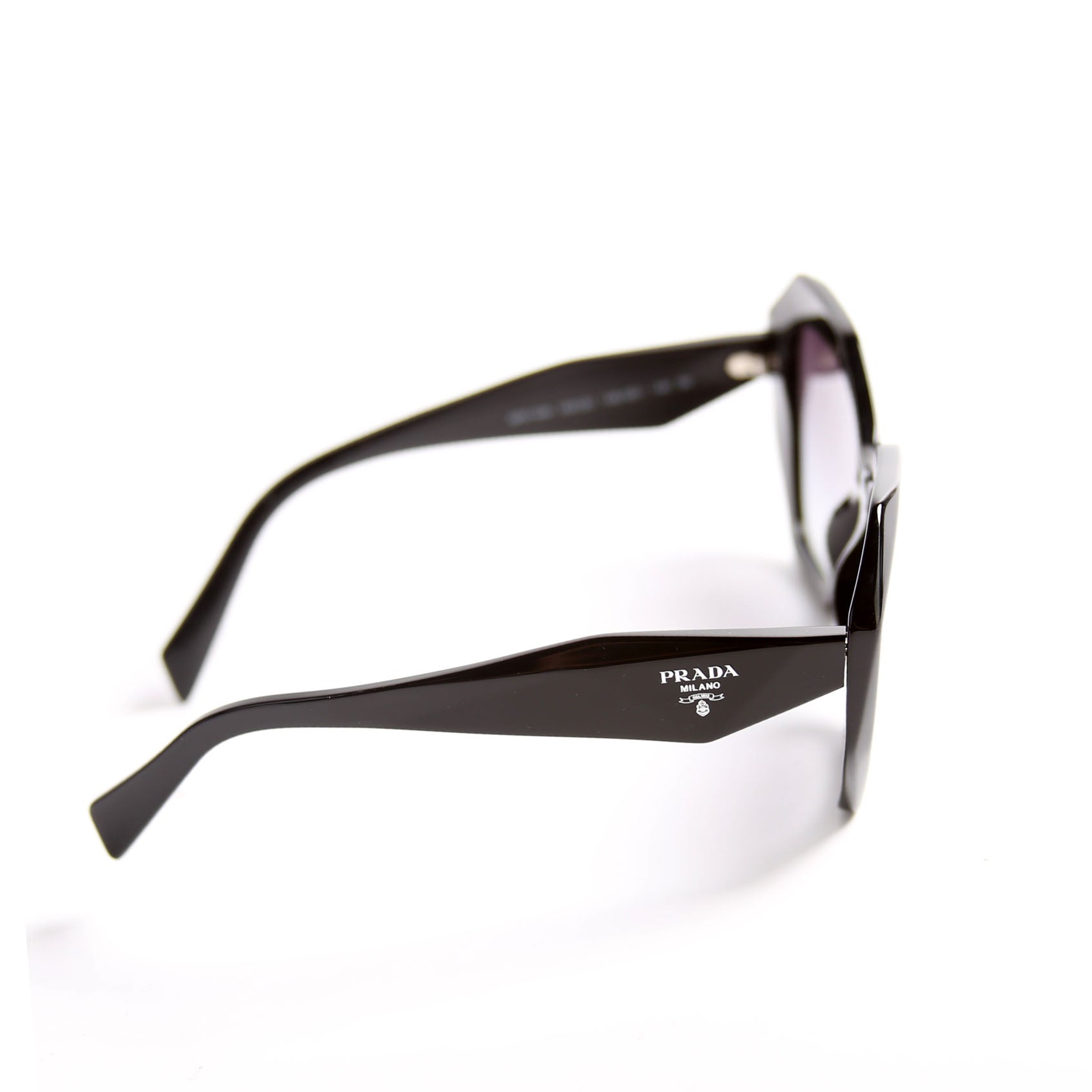 SPR16W Symbole Black