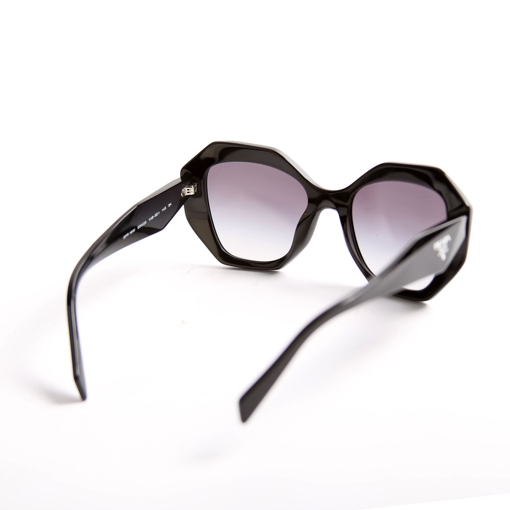 SPR16W Symbole Black