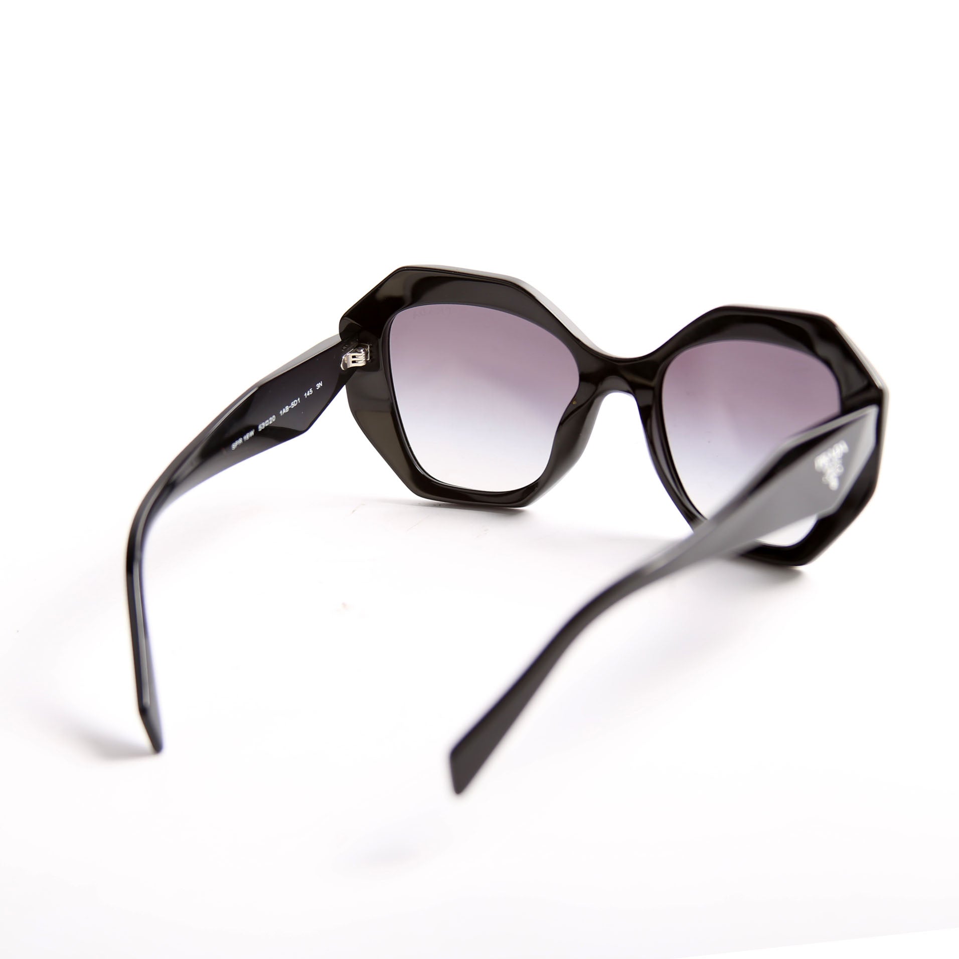 SPR16W Symbole Black