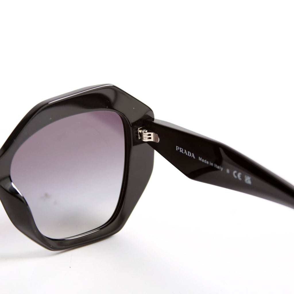 SPR16W Symbole Black