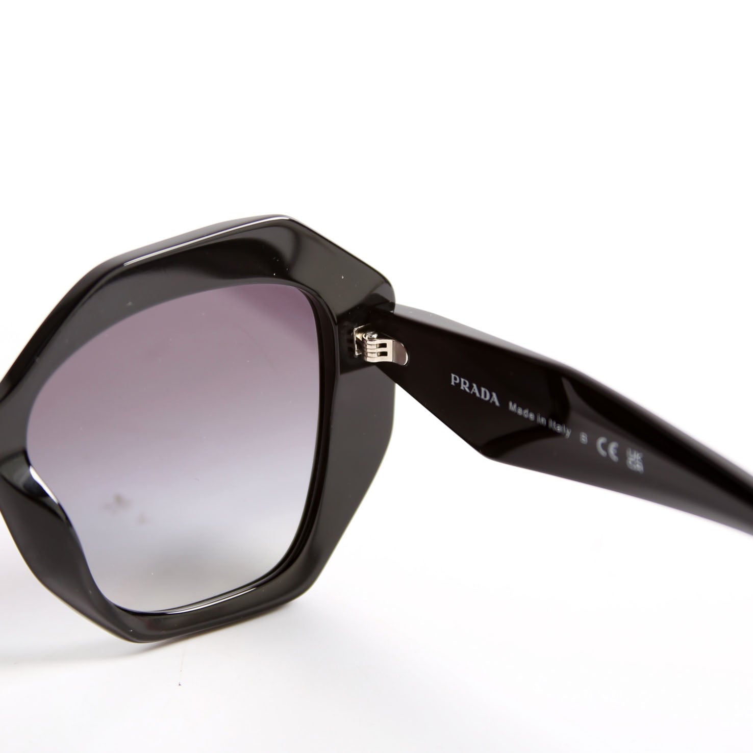 SPR16W Symbole Black