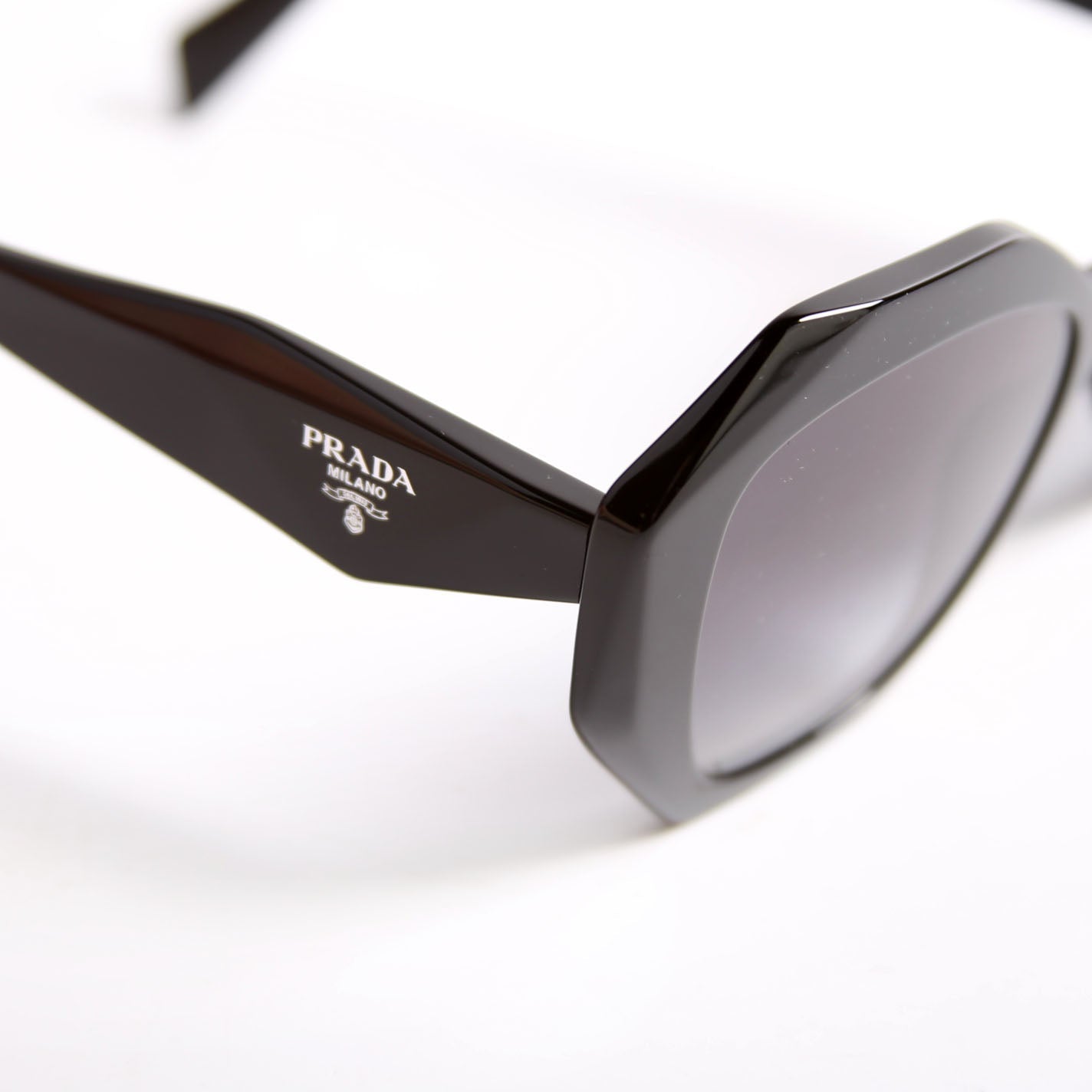 SPR16W Symbole Black