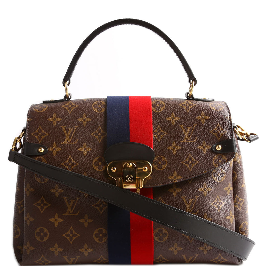 Georges MM Monogram