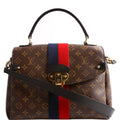 Georges MM Monogram