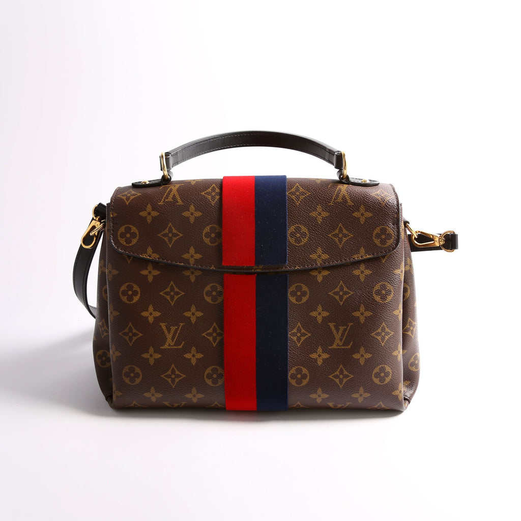 Georges MM Monogram