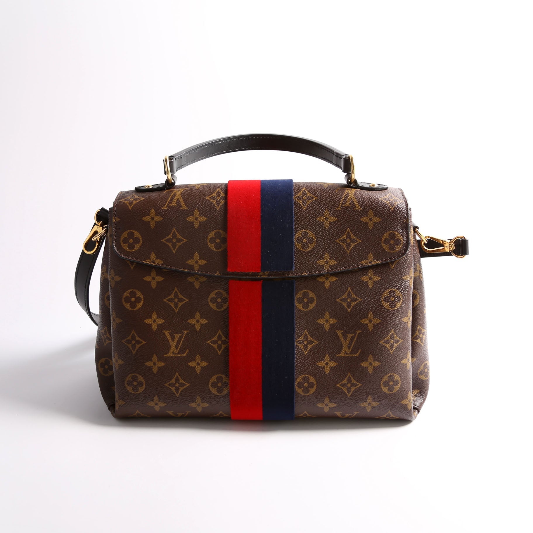 Georges MM Monogram
