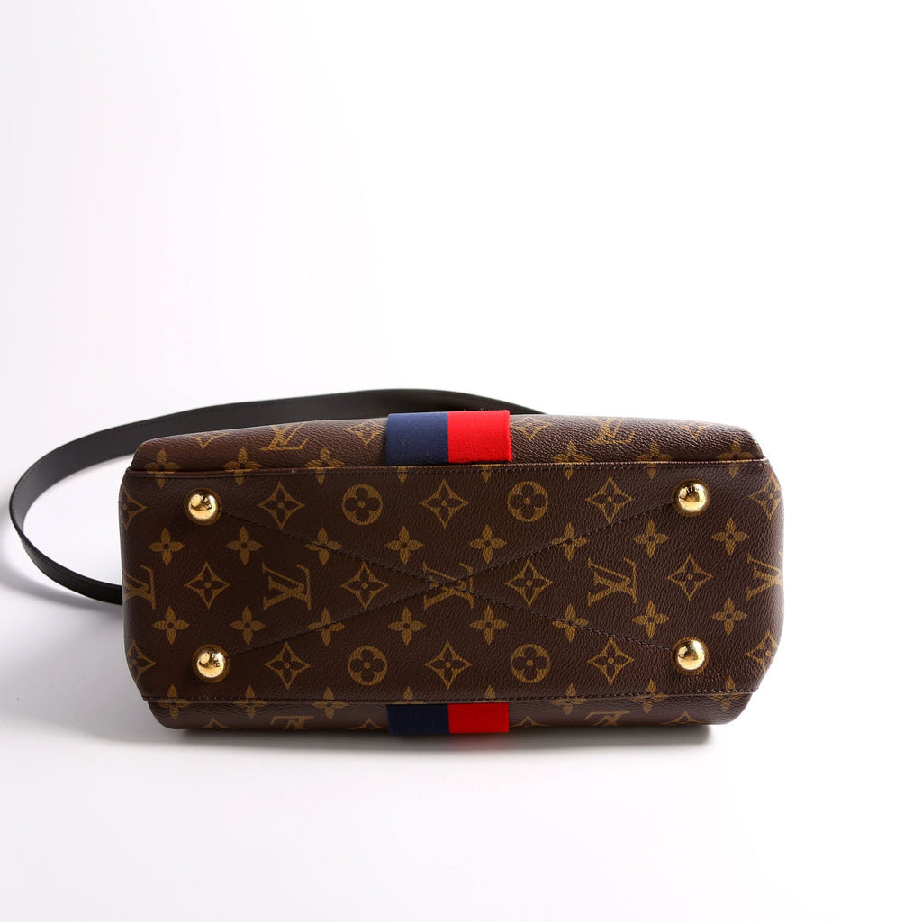 Georges MM Monogram