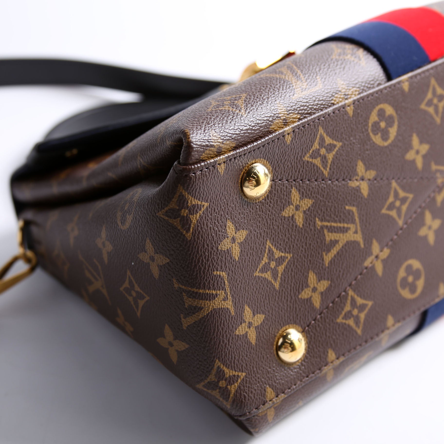 Georges MM Monogram