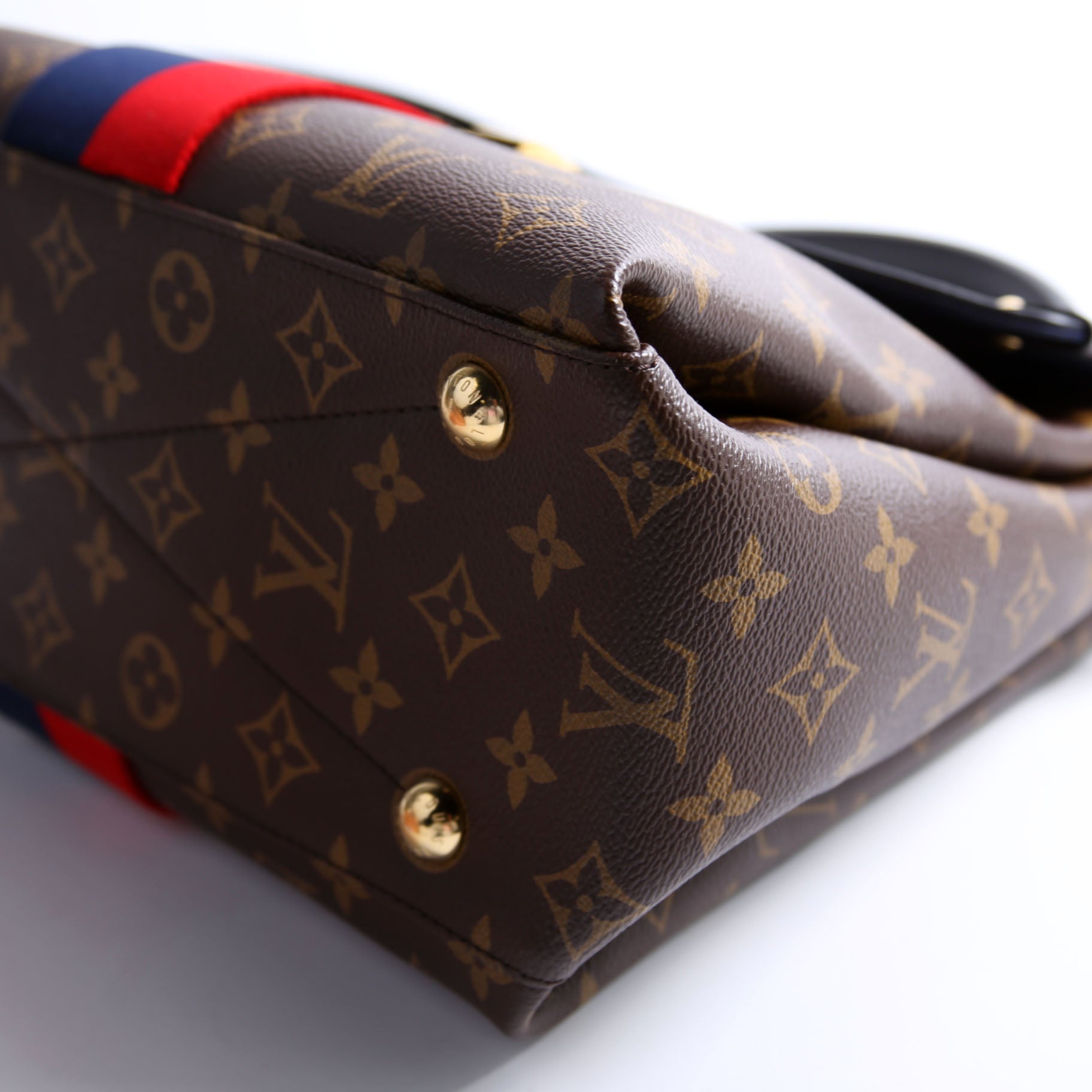 Georges MM Monogram