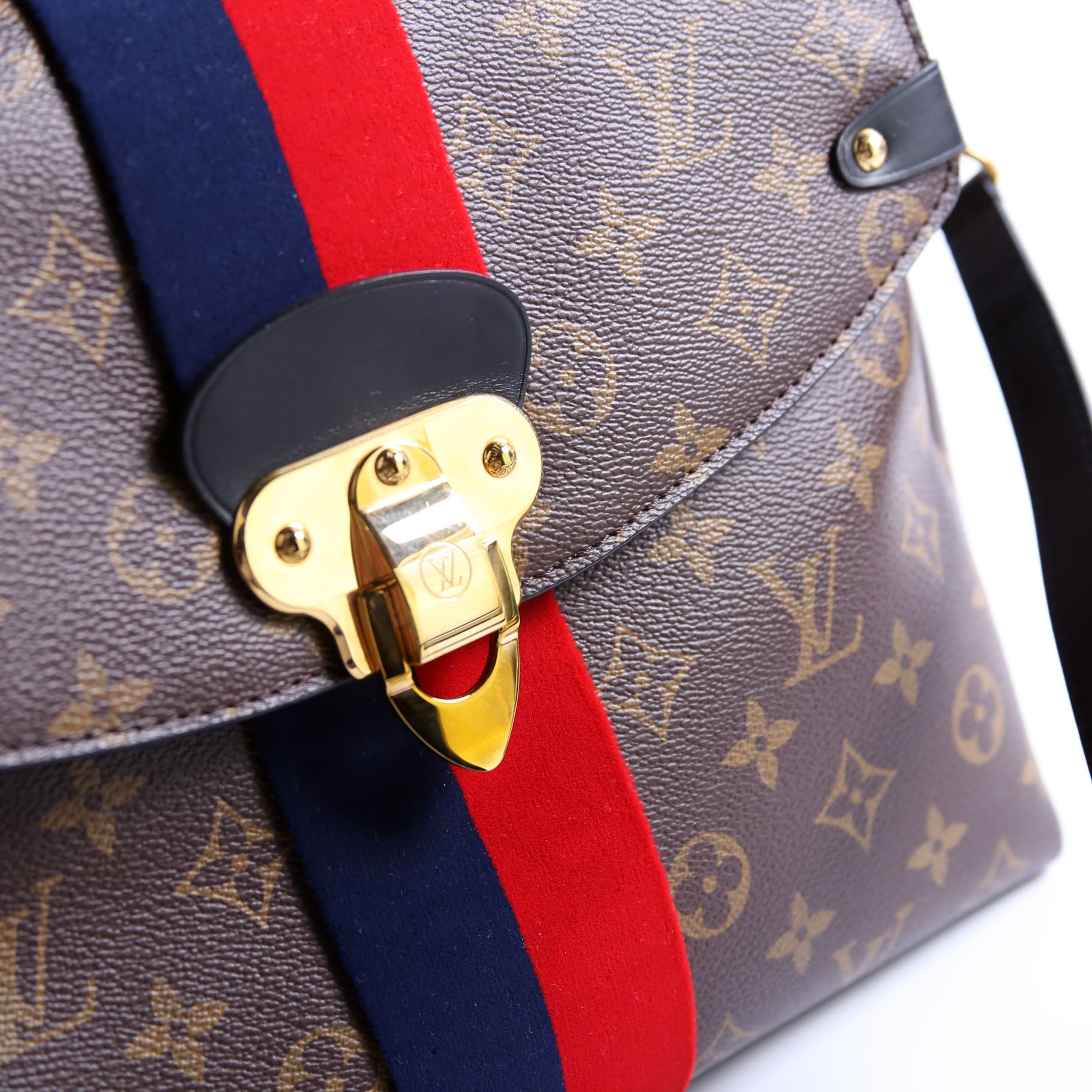 Georges MM Monogram