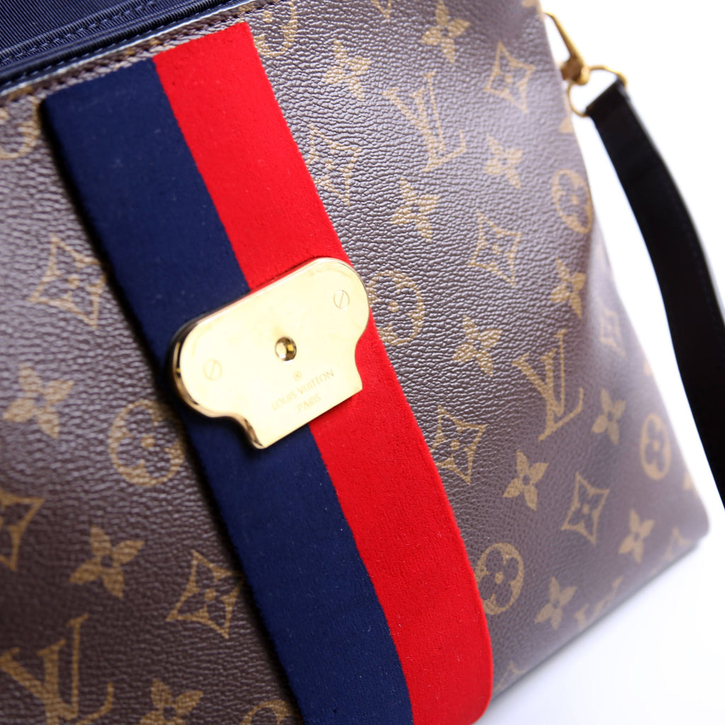 Georges MM Monogram