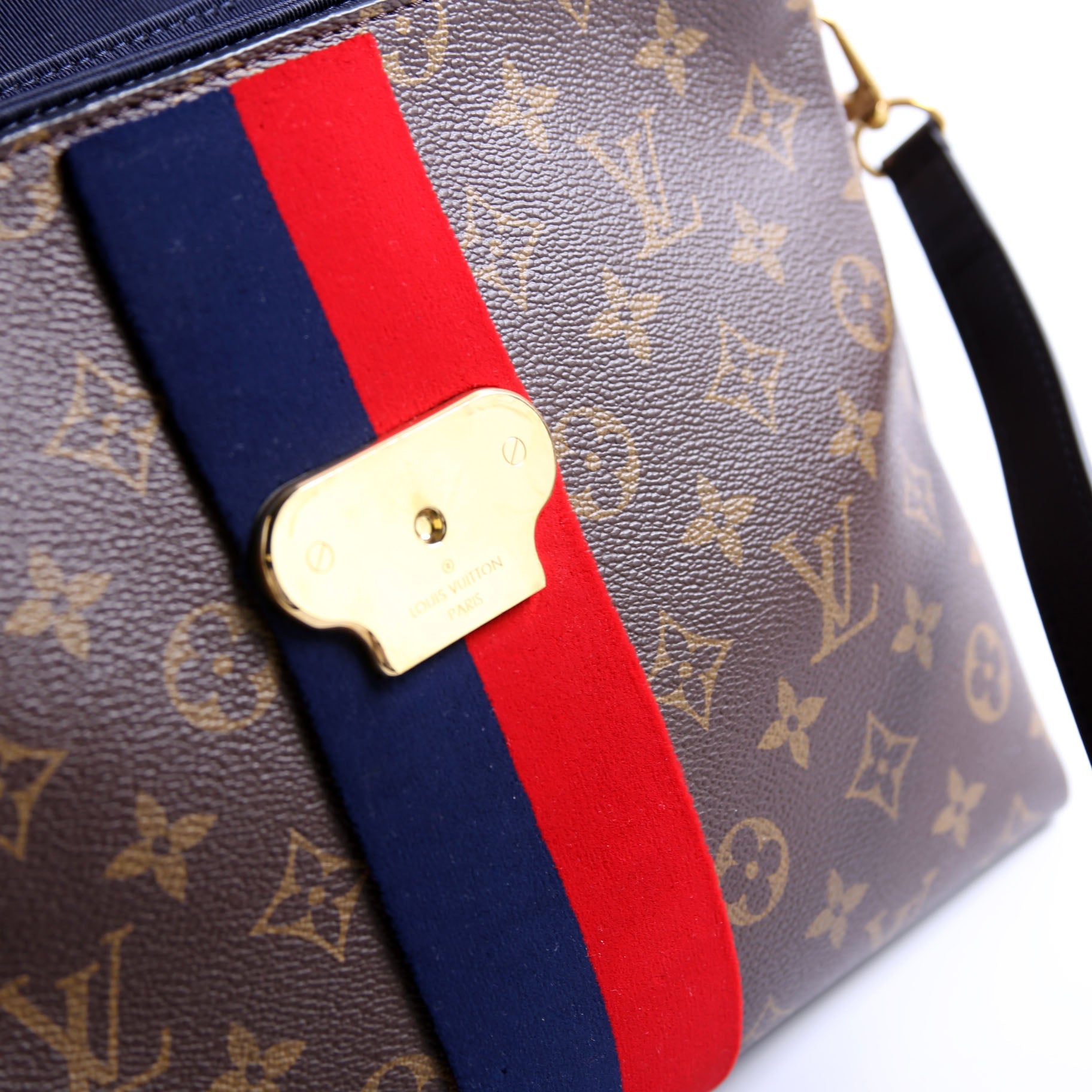 Georges MM Monogram