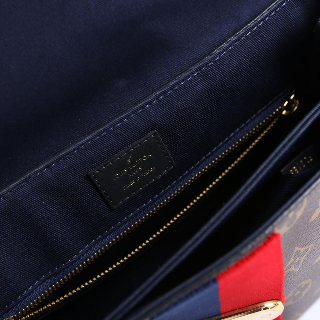 Georges MM Monogram