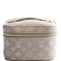 Nice Mini Toiletry Pouch Flight Mode Mahina