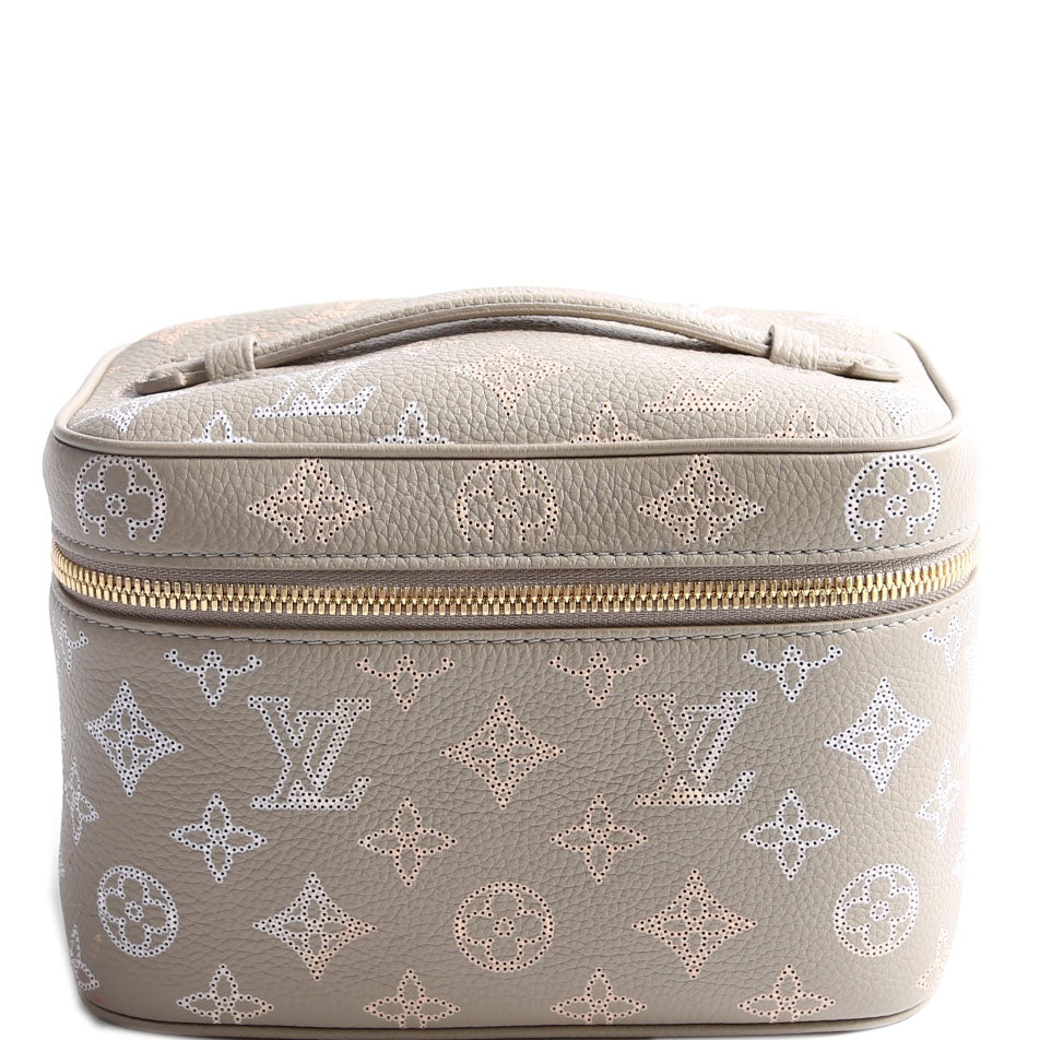 Nice Mini Toiletry Pouch Flight Mode Mahina