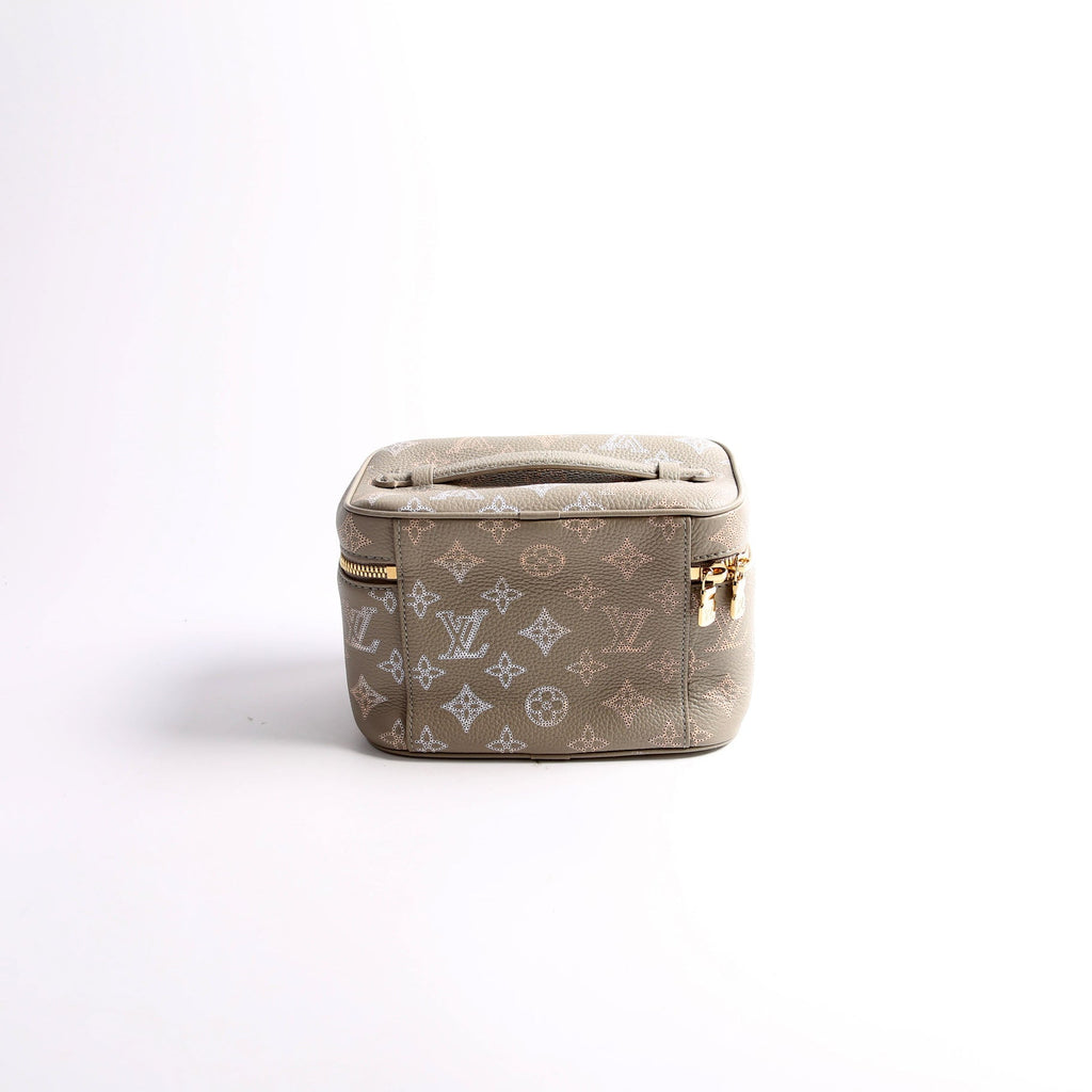 Nice Mini Toiletry Pouch Flight Mode Mahina