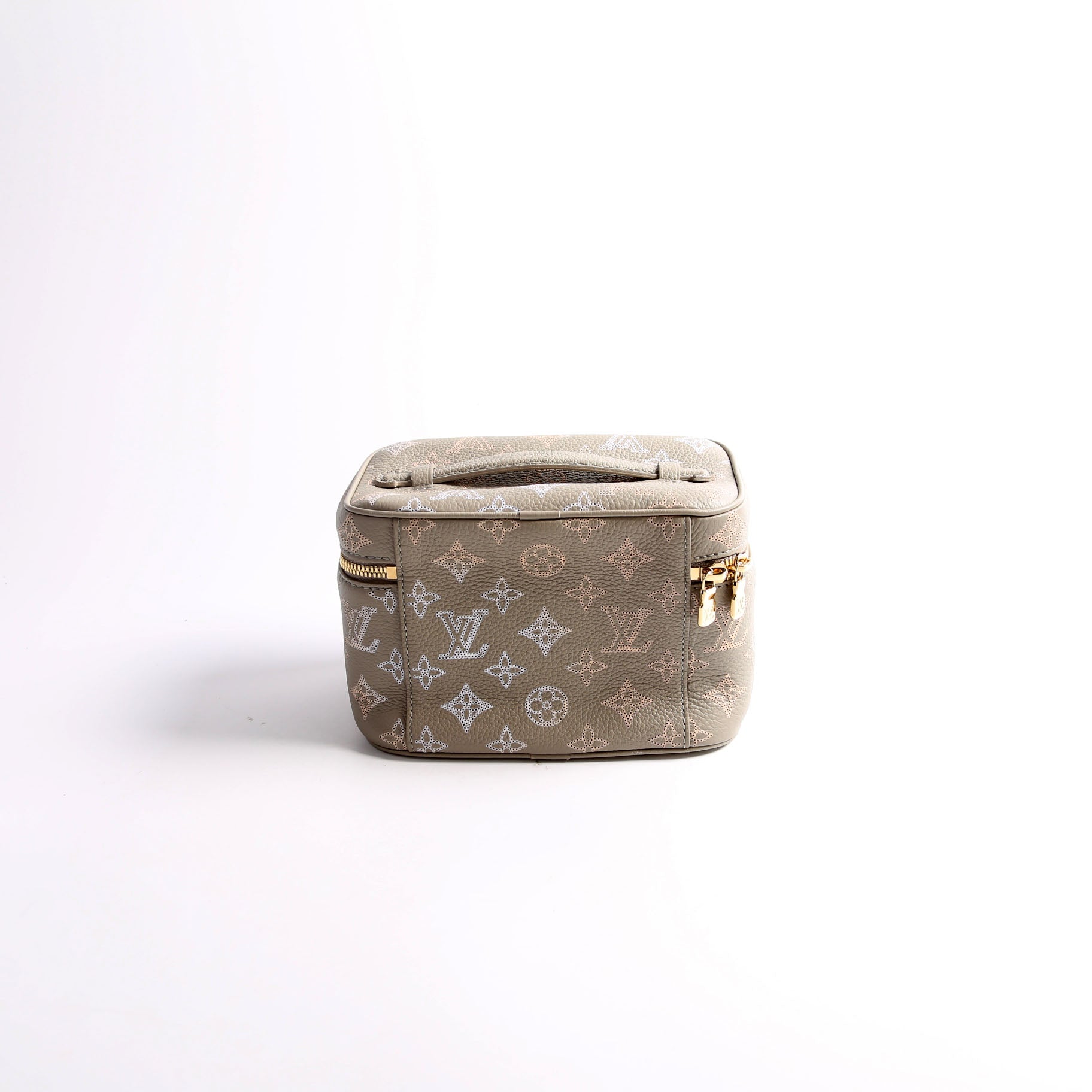 Nice Mini Toiletry Pouch Flight Mode Mahina
