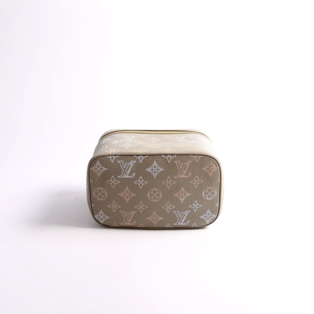 Nice Mini Toiletry Pouch Flight Mode Mahina