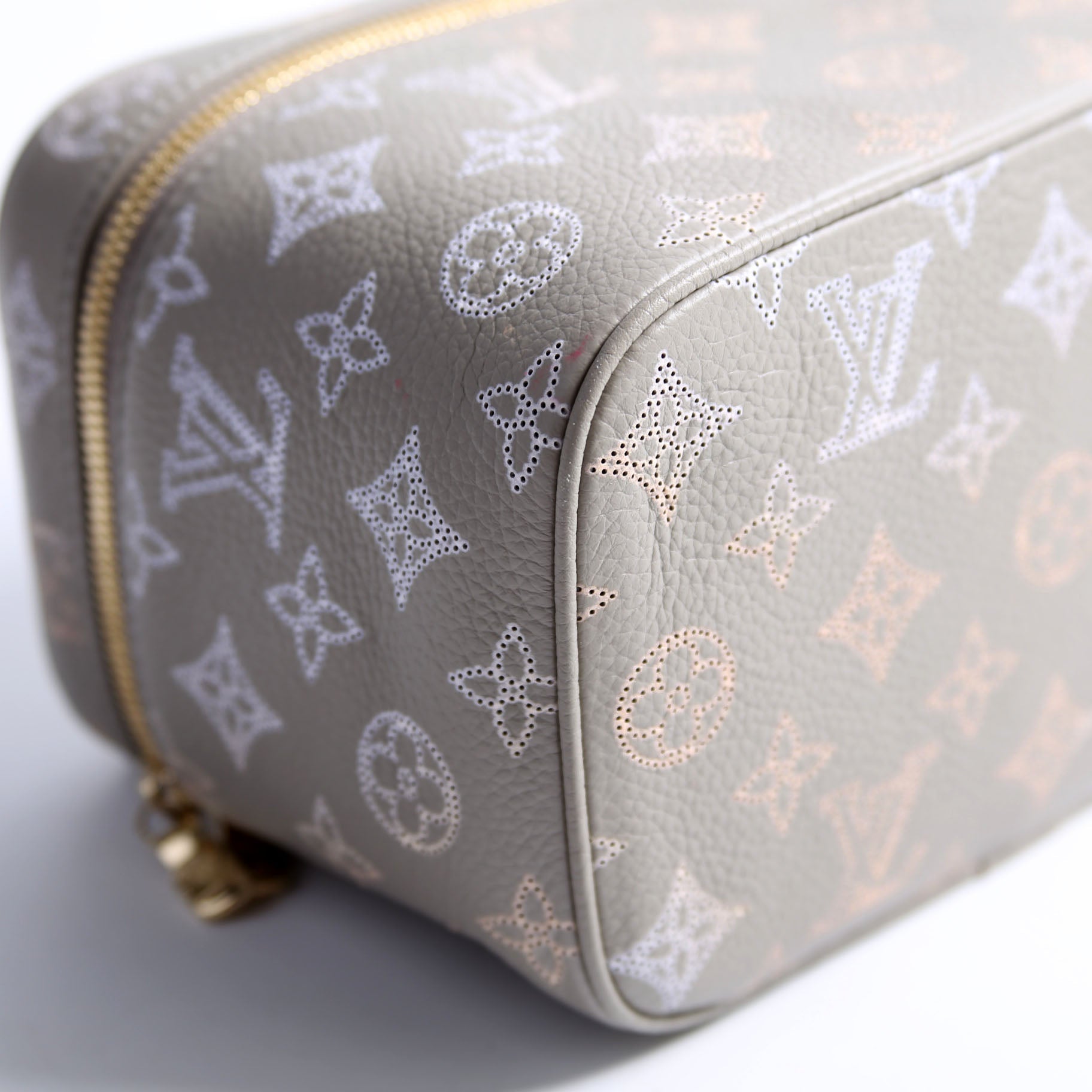 Nice Mini Toiletry Pouch Flight Mode Mahina