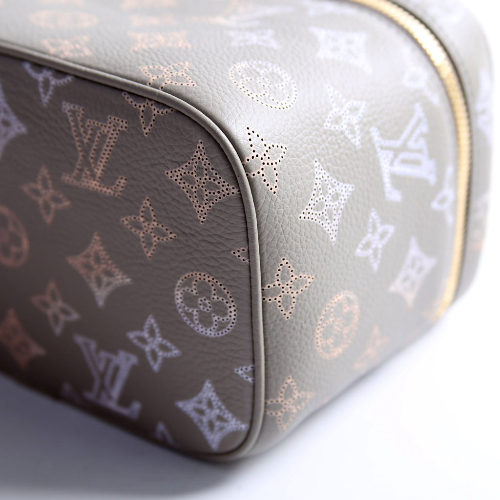 Nice Mini Toiletry Pouch Flight Mode Mahina
