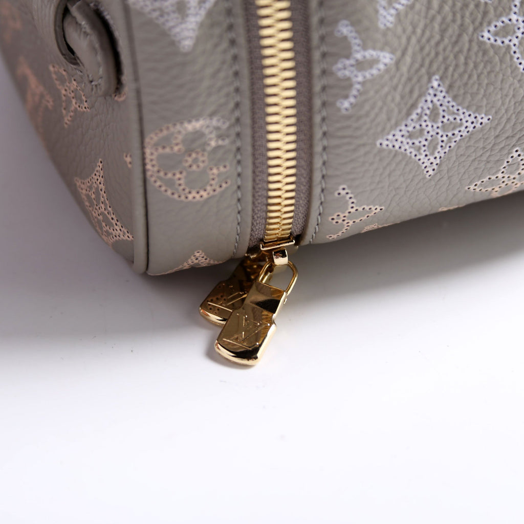 Nice Mini Toiletry Pouch Flight Mode Mahina
