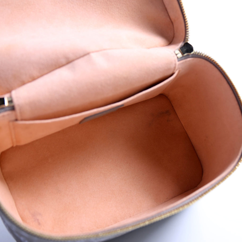 Nice Mini Toiletry Pouch Flight Mode Mahina