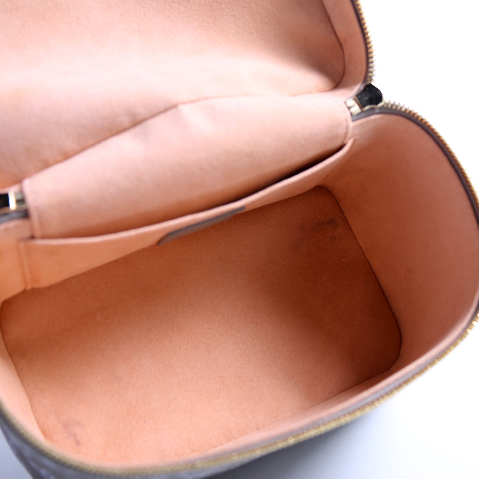 Nice Mini Toiletry Pouch Flight Mode Mahina