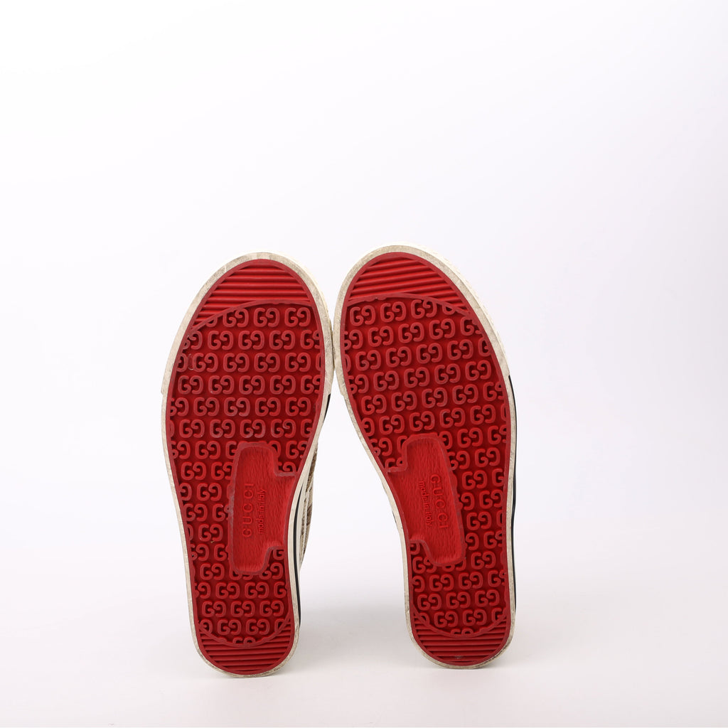 Tennis 1977 Slip On Sneakers Size 36.5
