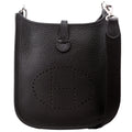 Evelyne TPM Black