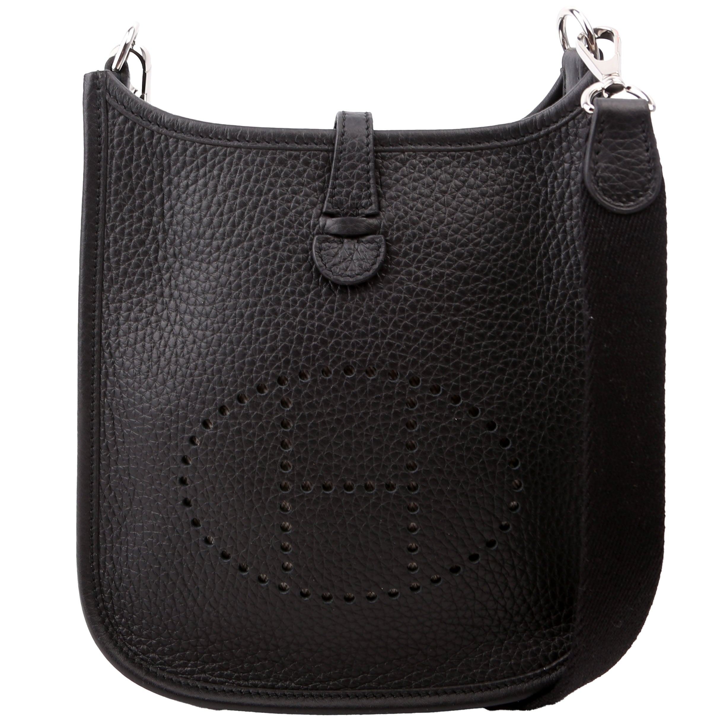 Evelyne TPM Black