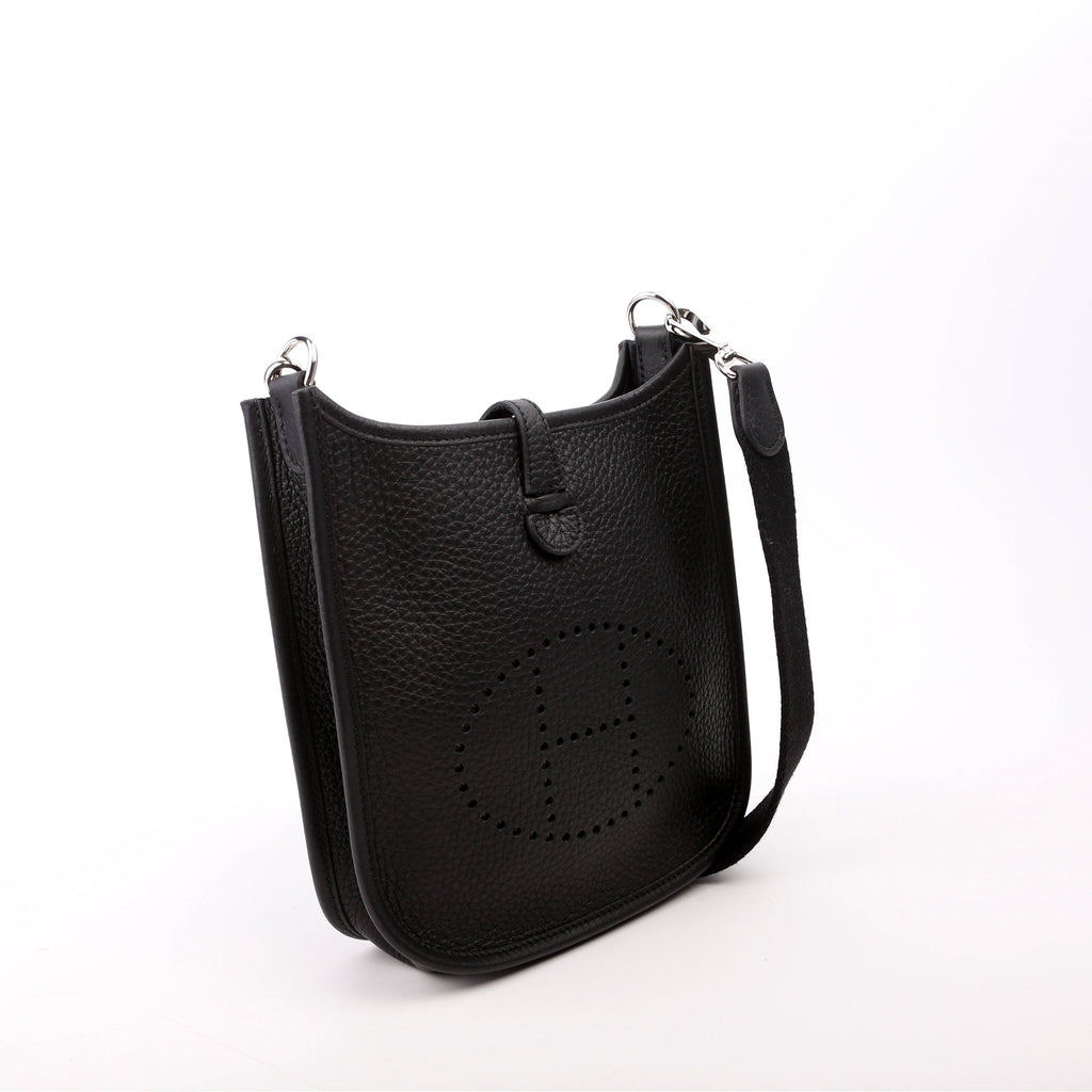 Evelyne TPM Black
