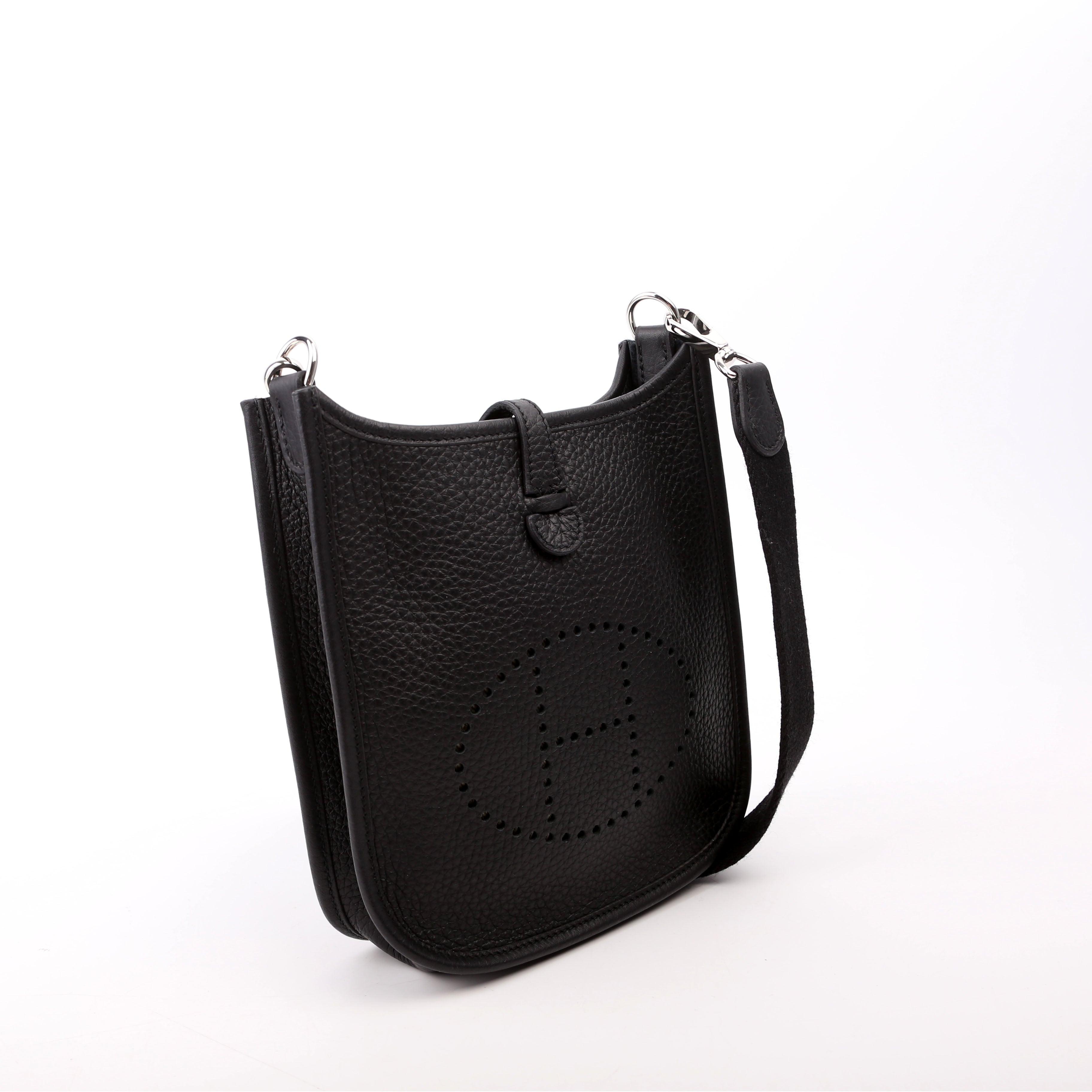 Evelyne TPM Black