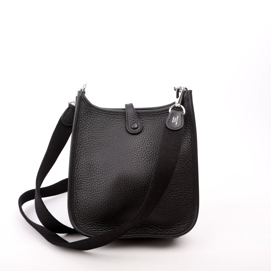 Evelyne TPM Black