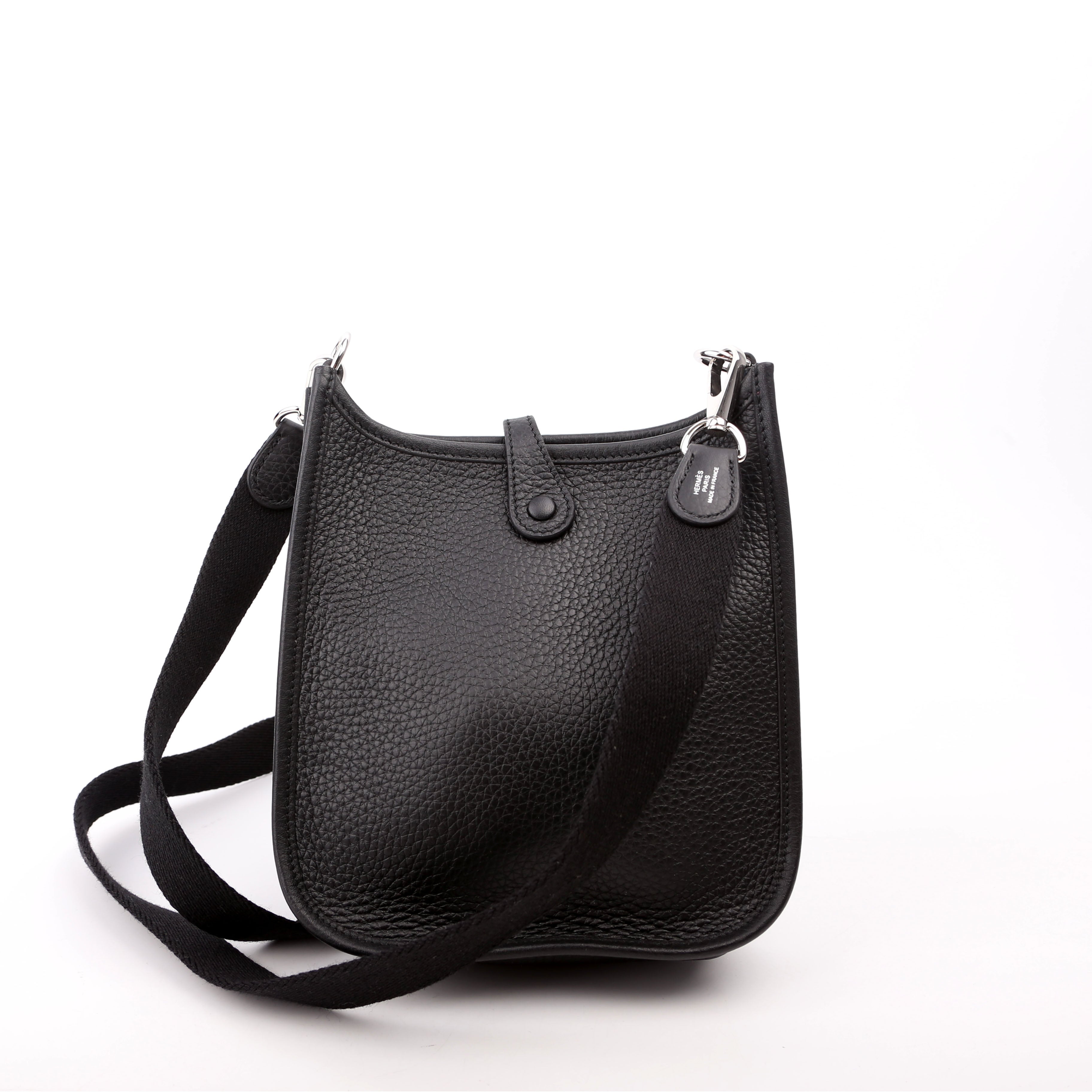 Evelyne TPM Black