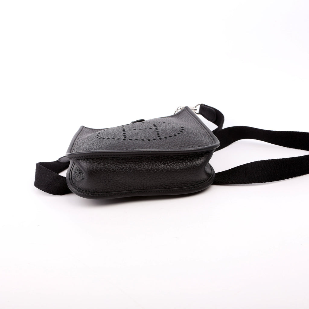 Evelyne TPM Black