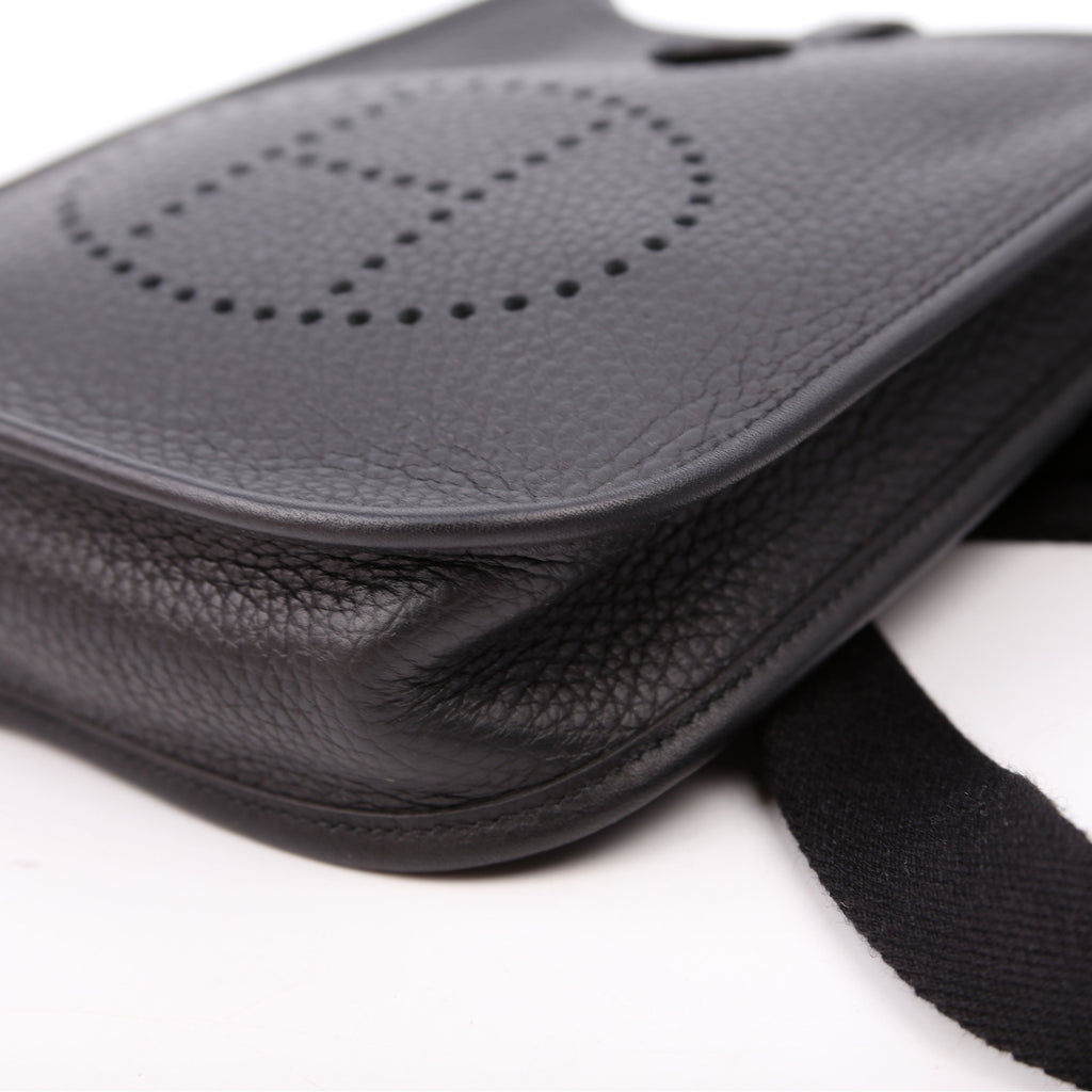 Evelyne TPM Black